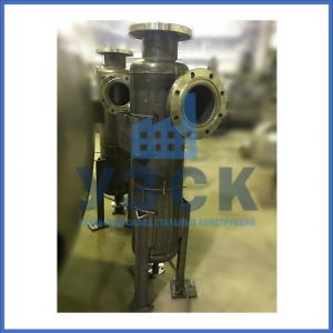 Купить сепараторы газовые СЦВ, СЦВ-Г, СЦВ-7, СЦВ-8, ЦГС, СГВ в Ярославле