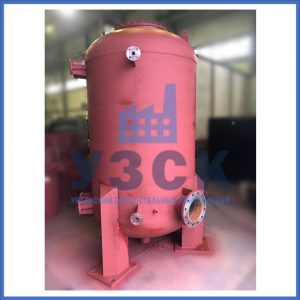 Купить емкость ВЭЭ от завода производителя в Ярославле