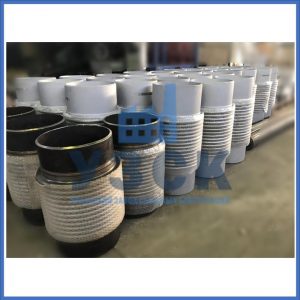 Купить сильфонные компенсаторы КСО, КСО.ВД, КСО-Ф, КСОФ, КСУ в Ярославле