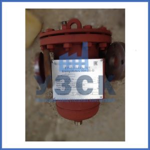 Купить шламоотводитель OISM в Ярославле