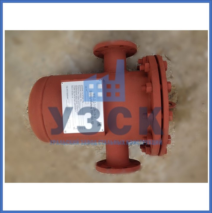 Купить шламоотводитель OISM в Ярославле