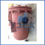 Купить шламоотводитель OISM в Ярославле