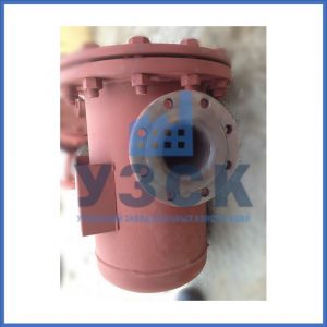 Купить шламоотводитель OISM в Ярославле