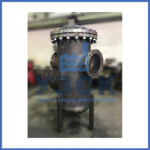 Купить шламоотводитель MOS в Ярославле