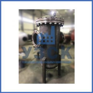 Купить шламоотводитель MOS в Ярославле