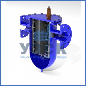 Шламоотводитель OISm в Ярославле