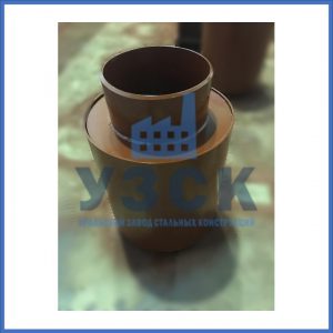 Купить сильфонные компенсаторы СКУ, СКУ.М, 2СКУ.М, СКУ.М.I, 2СКУ.М.I, СКУ.М.III в Ярославле