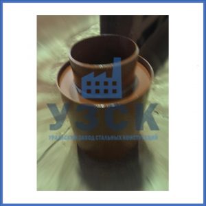 Купить сильфонные компенсаторы СКУ, СКУ.М, 2СКУ.М, СКУ.М.I, 2СКУ.М.I, СКУ.М.III в Ярославле