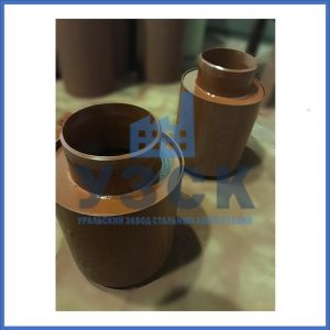 Купить сильфонные компенсаторы СКУ, СКУ.М, 2СКУ.М, СКУ.М.I, 2СКУ.М.I, СКУ.М.III в Ярославле