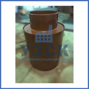 Купить сильфонные компенсаторы СКУ, СКУ.М, 2СКУ.М, СКУ.М.I, 2СКУ.М.I, СКУ.М.III от производителя по доступной цене в Ярославле