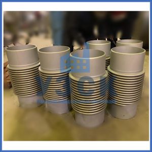 Купить сильфонный компенсатор ОПН в Ярославле