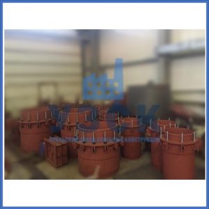 Купить сальниковые компенсаторы ТС-579, ТС-580, Т.1 в Ярославле