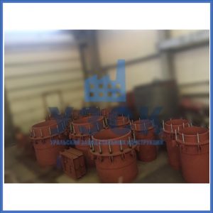 Купить сальниковые компенсаторы ТС-579, ТС-580, Т.1 в Ярославле