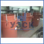 Купить сальниковые компенсаторы ТС-579, ТС-580, Т.1 в Ярославле