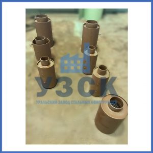 Купить сильфонное компенсирующее устройство СКУ.М в Ярославле