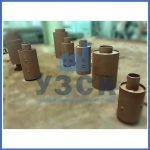 Купить сильфонное компенсирующее устройство СКУ.М в Ярославле