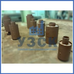 Купить сильфонное компенсирующее устройство СКУ.М в Ярославле