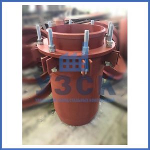 Купить сальниковые компенсаторы Ду 400, Ду 500, Ду 700, Ду 900 в Ярославле