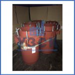 Купить сальниковые компенсаторы Ду 400, Ду 500, Ду 700, Ду 900 в Ярославле