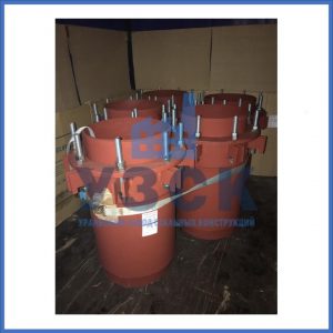 Купить сальниковые компенсаторы Ду 400, Ду 500, Ду 700, Ду 900 в Ярославле