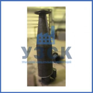 Купить циклоны ЦН-15, ЦН-15-400-1УП, ЦН 15-400-4УП с бункером и улиткой в Ярославле