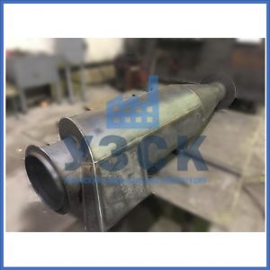 Купить циклоны ЦН-15, ЦН-15-400-1УП, ЦН 15-400-4УП с бункером и улиткой в Ярославле