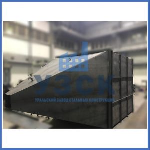 Купить циклоны ЦН-15, ЦН-15-400-1УП, ЦН 15-400-4УП с бункером и улиткой в Ярославле