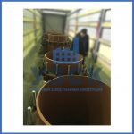 Купить односторонний сальниковый компенсатор ТС-579, 5.903 в Ярославле