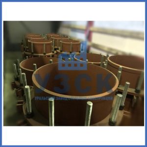 Купить сальниковый компенсатор двухсторонний в Ярославле