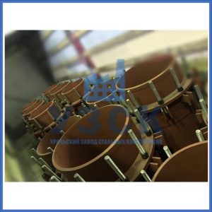 Купить сальниковые компенсаторы от производителя в наличии в Ярославле