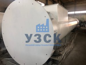 фото воздухозаборных труб в Ярославле